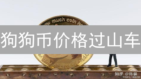 狗狗币价格过山车？三大因素揭秘，五大策略稳住！
