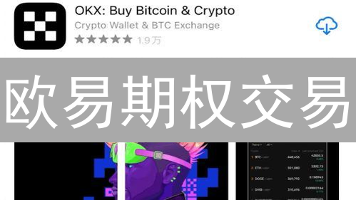 欧易期权交易：高杠杆下的财富密码？新手必看策略！