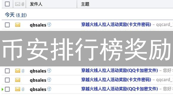 币安排行榜奖励：手把手教你轻松领！过期不候！