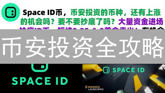 币安投资全攻略：新手也能玩转加密货币，稳赚不赔？