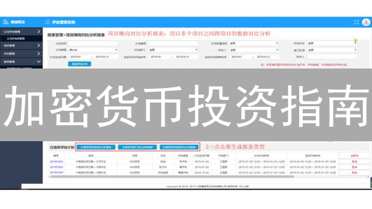 加密货币投资指南：7招教你慧眼识真金，告别踩坑！