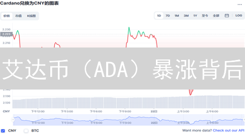 艾达币（ADA）暴涨背后：7大关键风险与应对策略！