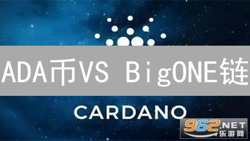 ADA币VS BigONE链：技术、应用与投资，哪个更胜一筹？