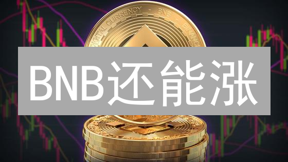 BNB还能涨？深度剖析币安币价值，抓住暴富机会！