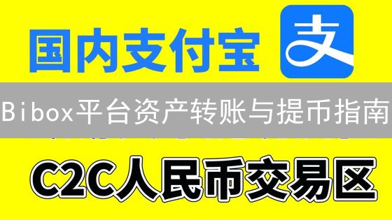 Bibox平台资产转账与提币指南：安全便捷操作详解