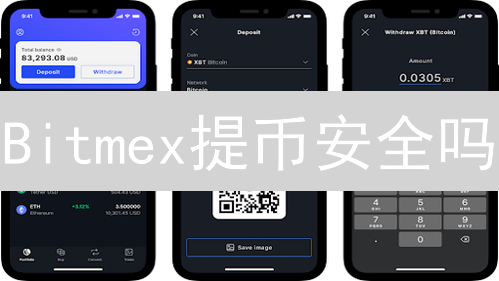 Bitmex提币安全吗？揭秘安全机制，助你安全提币！