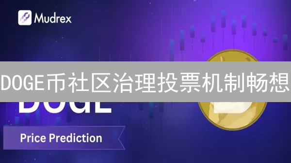 DOGE币社区治理投票机制畅想：如何让社区参与决策