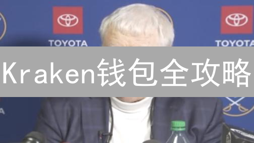 Kraken钱包全攻略：新手到专家，选对方案，安全无忧！