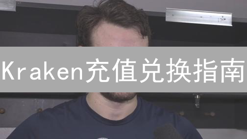 Kraken充值兑换指南：新手也能轻松上手！