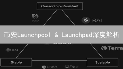 币安Launchpool & Launchpad深度解析：掘金新币，稳赚不赔？