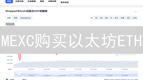 MEXC购买以太坊ETH？手续费超低攻略！速看！