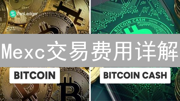 Mexc交易费用详解：省钱攻略与VIP优惠大揭秘【2024最新】
