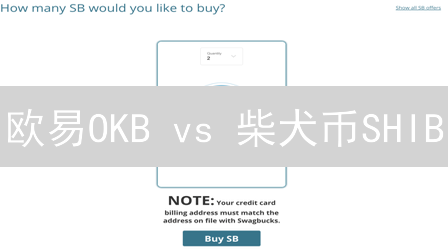 欧易OKB vs 柴犬币SHIB：年底投资哪个更赚钱？速看！