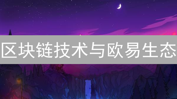 区块链技术与欧易生态：OKChain到CeDeFi的创新探索