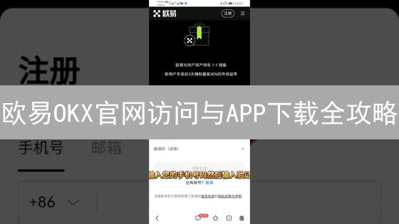 欧易OKX官网访问与APP下载全攻略：新手必备指南！