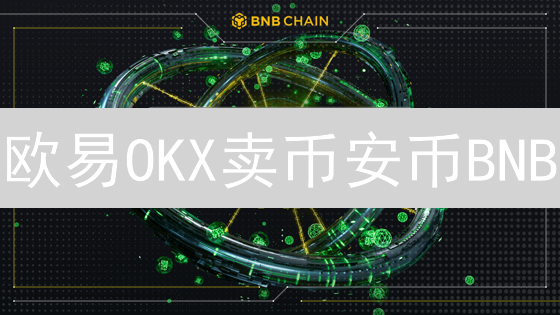 欧易OKX卖币安币BNB：新手必看！避坑指南及风险警示