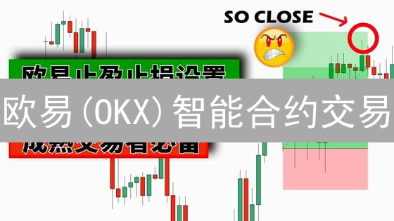 欧易(OKX)智能合约交易：参与DeFi生态的多种姿势？