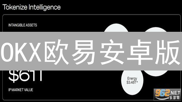 OKX欧易安卓版：现在下载，抓住数字货币暴涨机会！