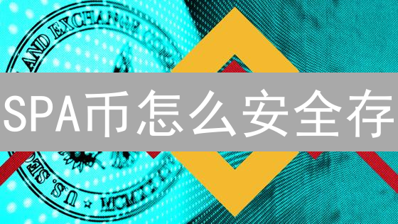 SPA币怎么安全存？新手必看：2024最全存储指南！