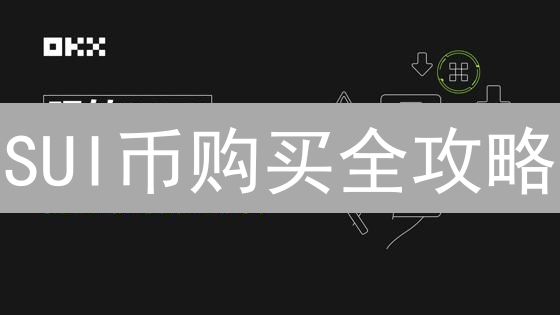 SUI币购买全攻略：新手也能轻松入场，抓住财富密码！