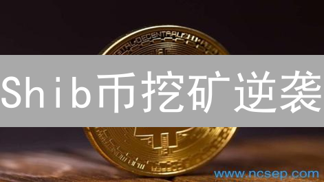 Shib币挖矿逆袭：5招高效策略，躺赚攻略！