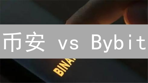 币安 vs Bybit：终极加密货币交易策略，助你利润翻倍？